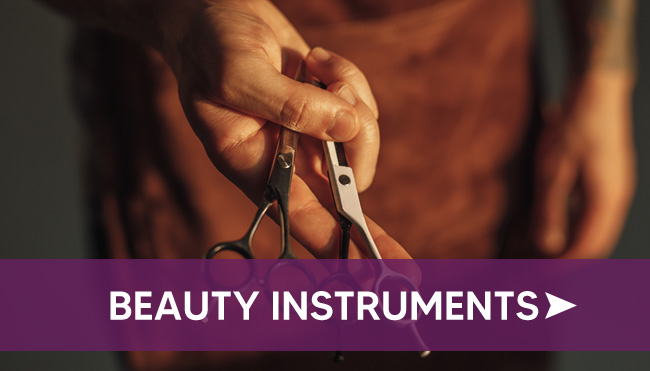 Beauty Instruments