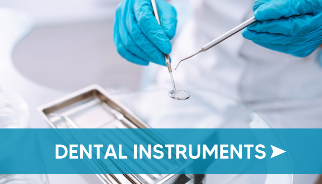 Dental Instruments
