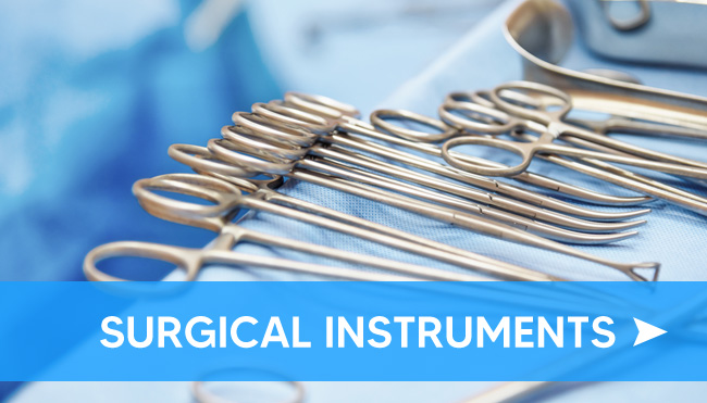 Surgical Instruments