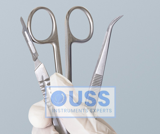 USS Surgical Instruments Specialist